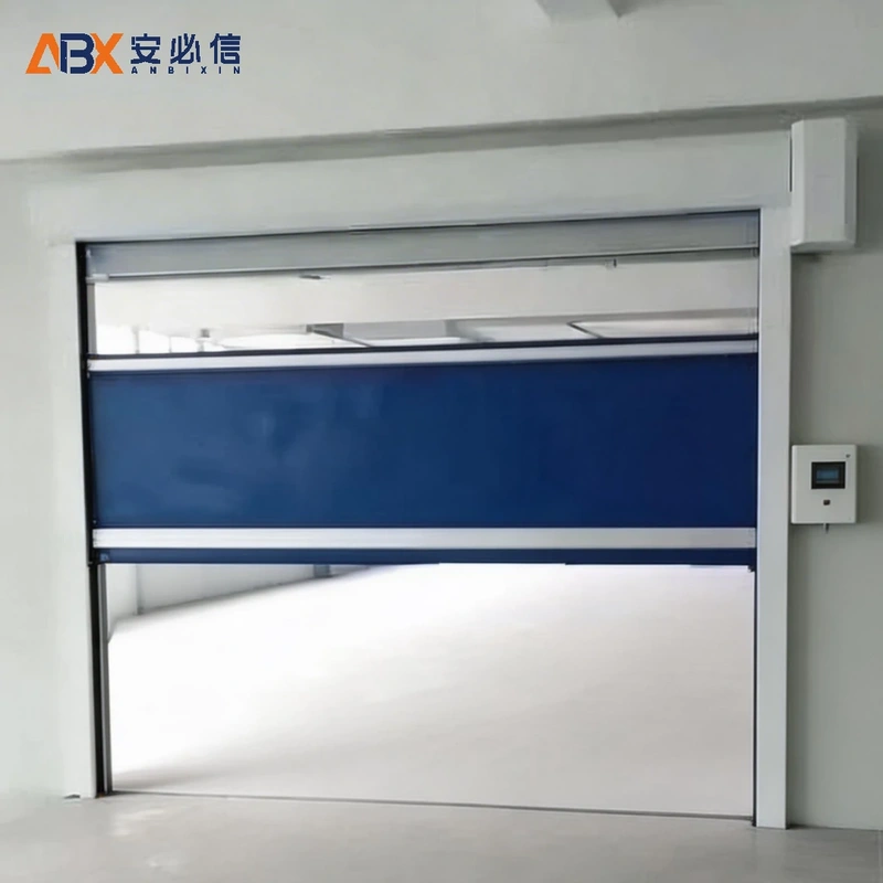 汉中市快速门